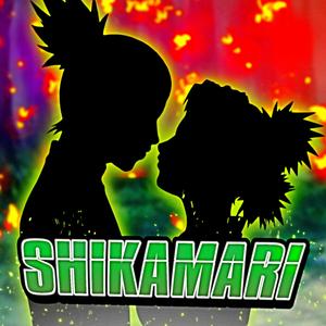 Shikamari (feat. DA-WOLF)