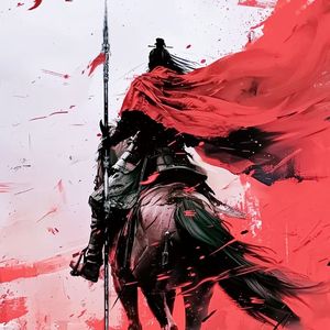 单枪匹马闯人间 伴奏