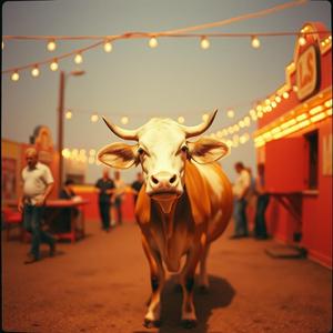 Stupid Cow Took A Giant Shit All Over My Wife (feat. CollinAnimations2007)