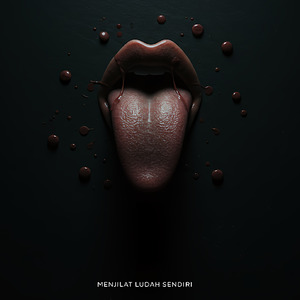 Menjilat Ludah Sendiri