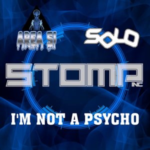 I'm Not A Psycho