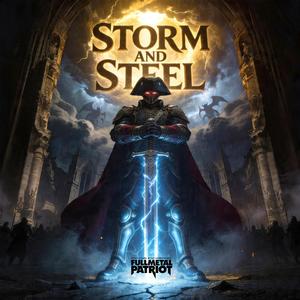 Storm And Steel