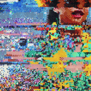 Greetings from Ribadesella