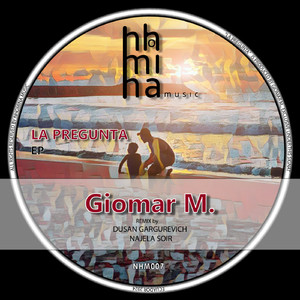 Controlado (Najela Soir Remix)