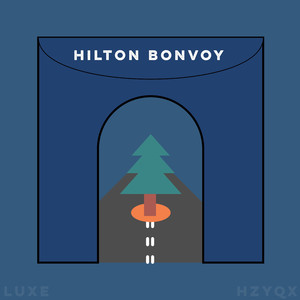 Hilton Bonvoy