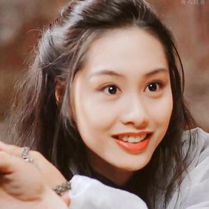 昨晚你做梦又叫紫霞姑娘的名字