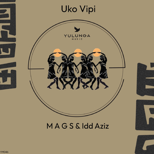 Uko Vipi (Extended Mix)