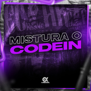 Mistura o Codein