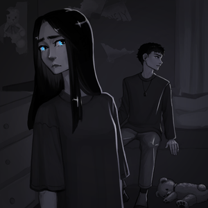 по моим глазам