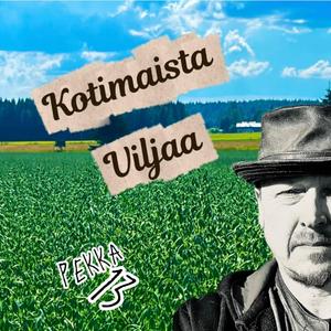 Kotimaista viljaa