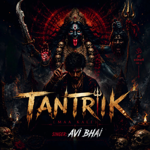 TANTRIK (Maa Kali)