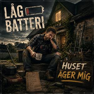 Huset äger mig