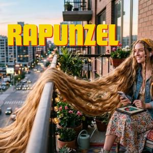Rapunzel