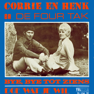 Doe Maar Wat Je Wilt