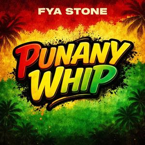 Punany whip