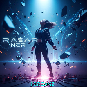 Rasar ner