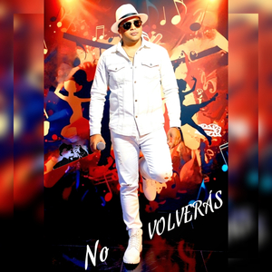 No Volveras