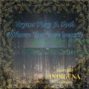 Tryna Play A Fool (Where the love been?) (feat. SKULLMANE)