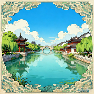 凤城河，冲啊