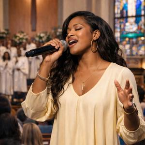 Be the Light Everywhere