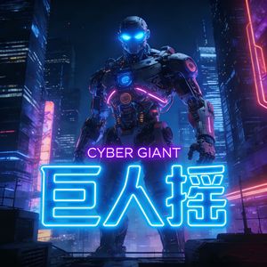 巨人摇（高燃）