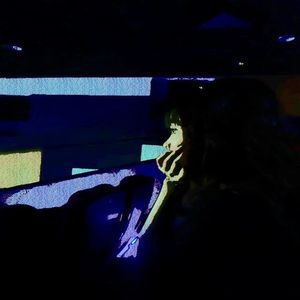 在梦里听雨唱歌（Gr33nart Beats）