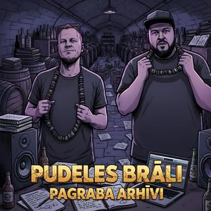 Šamaņu Stafs (feat. Tie Tur & Yorgens)