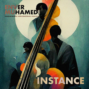 Longing (feat. Kaan Bıyıkoğlu & Visar Kuçi)