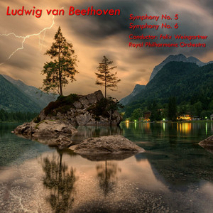 Beethoven: Symphony No. 6 in F Major, Op. 68 "Pastoral": I. Allegro ma non troppo