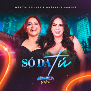 Só Dá Tu (Ao Vivo)