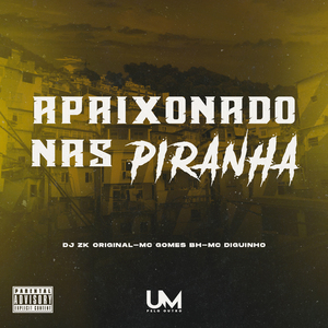 Apaixonado nas Piranha