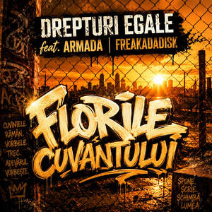 Florile cuvantului