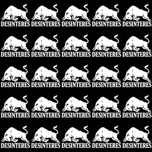 DESINTERES