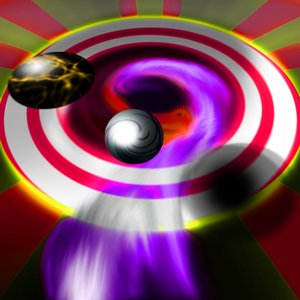 Durable Rides (Instrumental Church Mix)