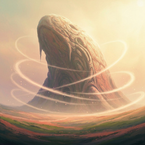 懐かしき未来の鼓動