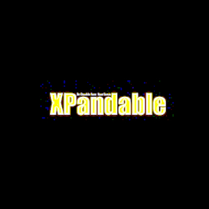 Expandable
