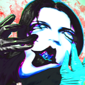 頭が、おかしい