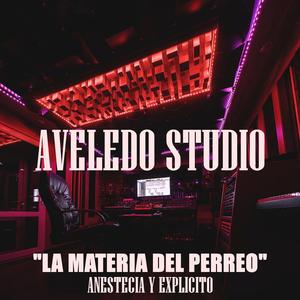 La Materia Del Perreo (feat. Anestecia y Explicito)