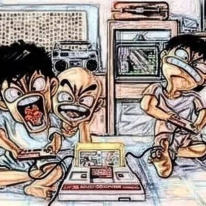 重装机兵《小霸王》战车恰恰插曲（钢琴版）