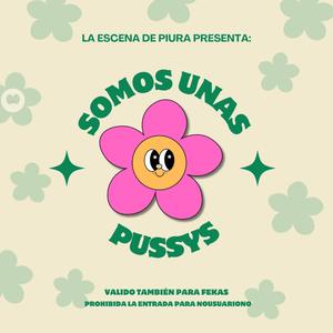 TODOS SON UNAS PUSSYS (feat. ATHOOS HC)