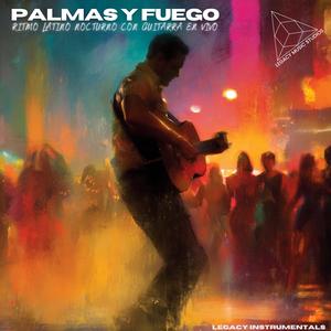Palmas Que Llaman (Ritmo Latino Pegajoso) (feat. Legacy Sonido & ELIAS ACE)