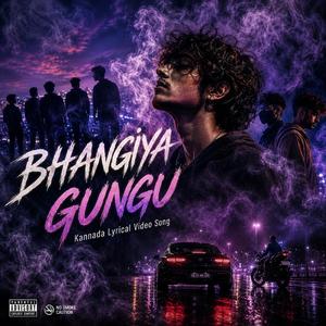 Bhangiya Gungu