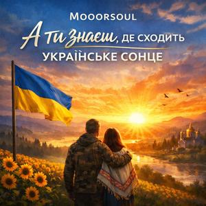 А ти знаєш, де сходить українське сонце