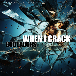 When I Crack (1968 Dodge Charger R / T Mix)