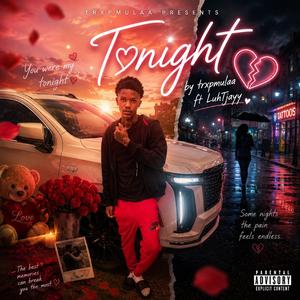 Tonight (feat. LuhTjayy)