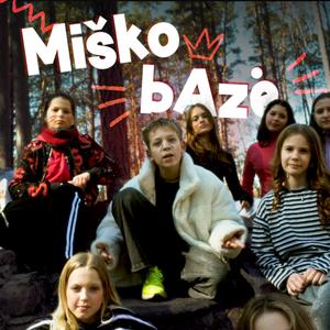 Miško bAzė