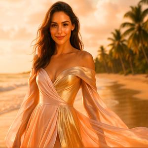 Radość i Miłość Prowadzą Mnie – Afirmacja Obfitości