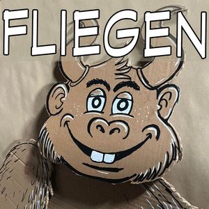 Fliegen
