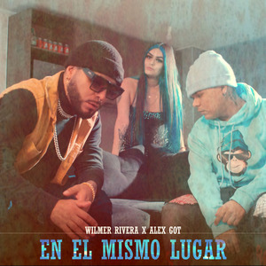 En el Mismo Lugar