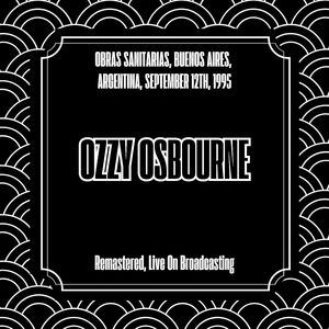 Goodbye to Romance (Live)